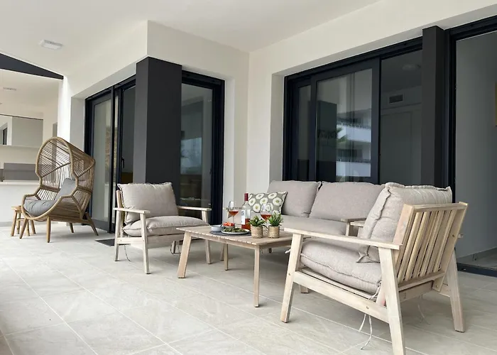 Amanecer Villamartin